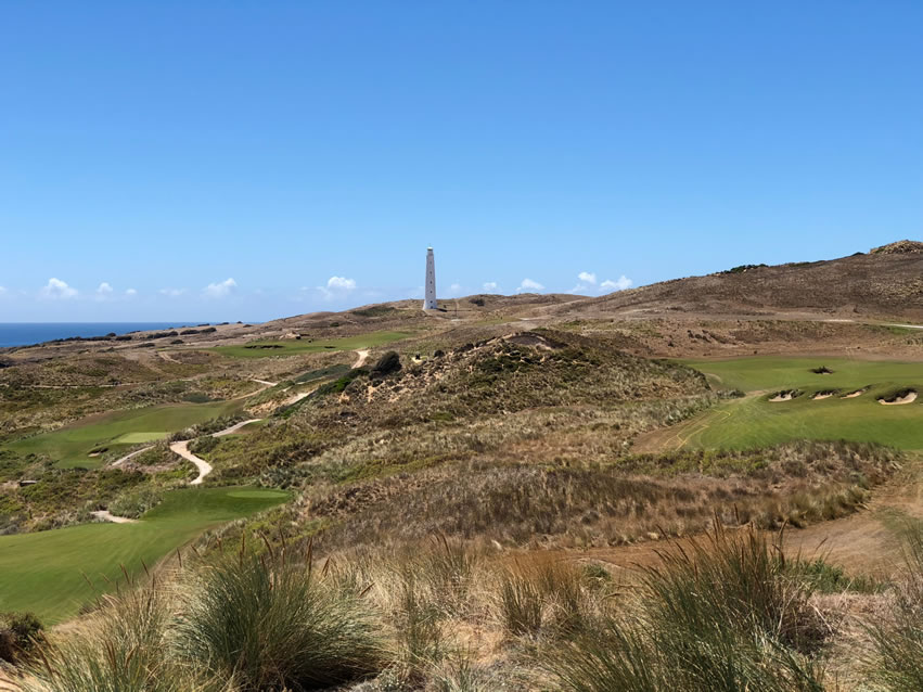 <h2>The Best Golf of Australia Escorted 2018</h2>9 Nights | 9 Rounds including Royal Melbourne, New South Wales, Kingston Heath, Cape Wickham, <br>Barnbougle & Lost Farm |  January 31 – February 9